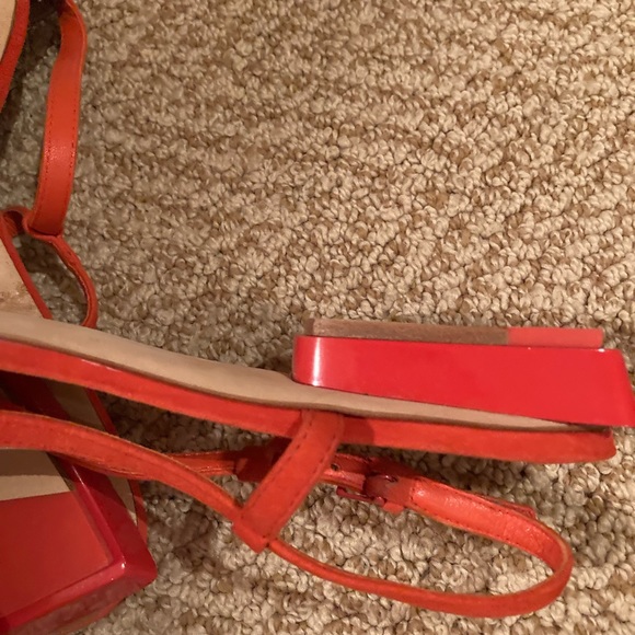 Tory Burch flat espadrilles NWT never worn size 9 medium in (pristine condition) - Picture 6 of 6